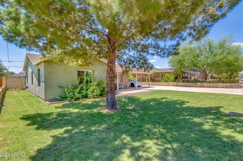 6720 11th St, Phoenix AZ  85014-1028 exterior