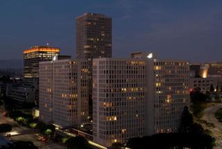 234 Figueroa St, Los Angeles CA  90012-2541 exterior