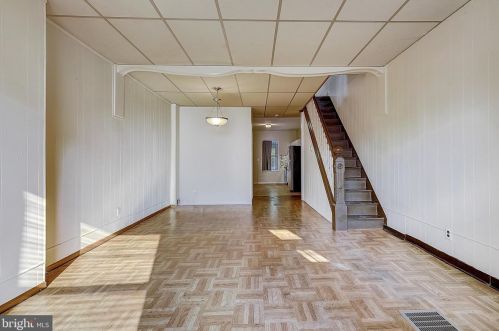 1438 21st St, Philadelphia PA  19146-4510 exterior