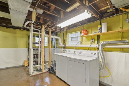 3501 Kildare Ave, Chicago IL 60652-2212 exterior