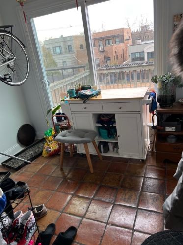 3746 Magnolia Ave, Chicago IL 60626-5305 exterior