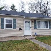 4395 141st St, Cleveland OH  44128-2352 exterior