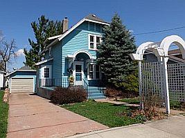 712 Mckinley Ave, Kewanee, IL 61443-3018