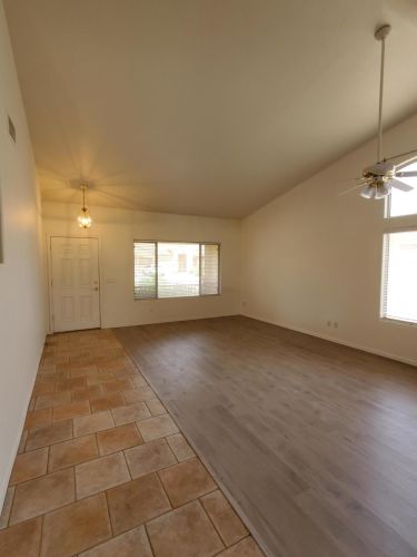 1853 Shannon St, Chandler AZ  85225-9080 exterior