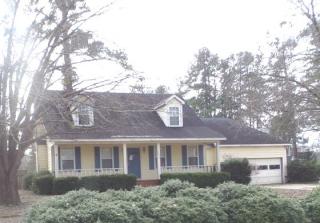 3858 Villa Ln, Augusta, GA 30907-4136