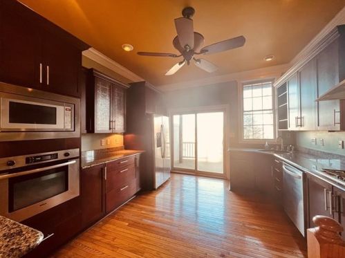 167 Pius St, Pittsburgh PA  15203-1618 exterior