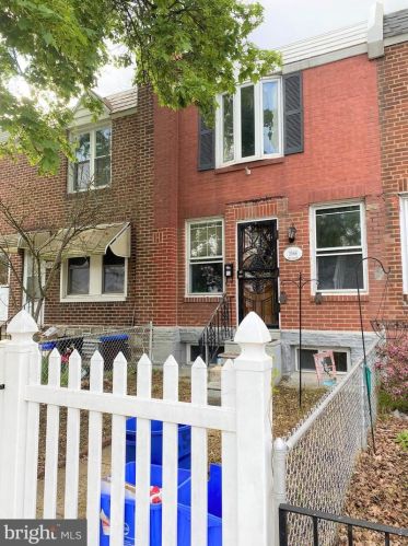 3566 Belgrade St, Philadelphia, PA 19134-5409