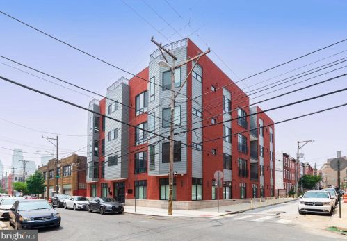 710 16th St, Philadelphia PA  19146-2013 exterior