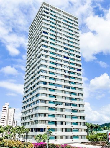 2888 Ala Ilima St, Honolulu HI 96818-5220 exterior