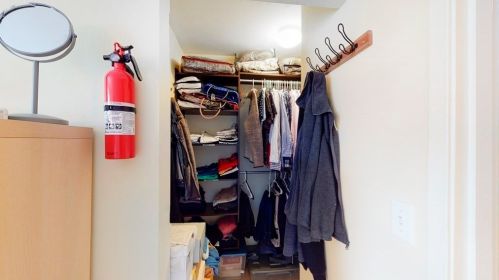 102 Gainsborough St, Boston MA exterior