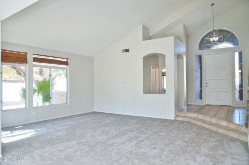 16244 25th Pl, Phoenix AZ 85008-4917 exterior