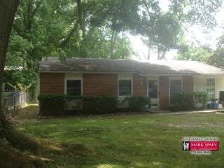 2624 Santa Monica Dr, Atlanta, GA 30318-7331