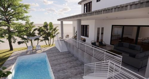 5009 Longfellow Ave, Tampa FL 33629-7532 exterior