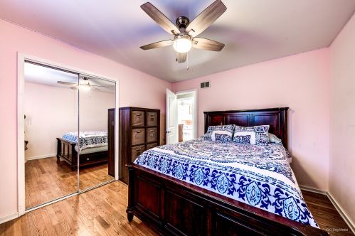 4905 124 St, Chicago IL 60628-7240 exterior