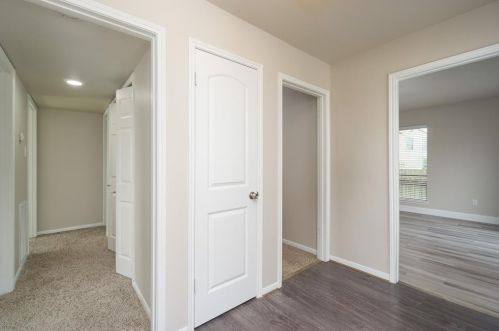 129 April Point Dr, Montgomery TX  77356-5826 exterior