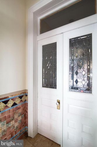 808 20th St, Philadelphia PA  19130-2006 exterior