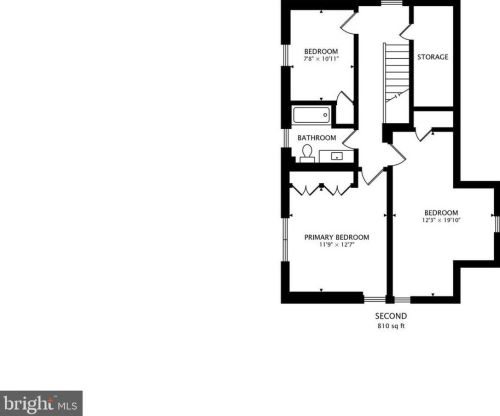 10604 Lorain Ave, Silver Spring MD  20901-1510 exterior