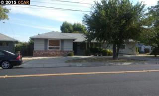 2104 6th St, Concord, CA 94519-2219