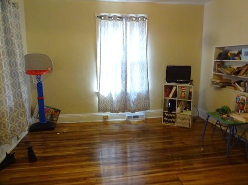 4022 Monroe St, Gary IN  46408-2846 exterior