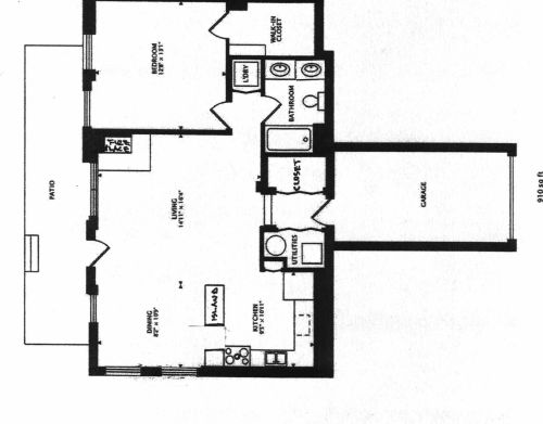 2849 Wolcott Ave, Chicago IL 60657-4061 exterior