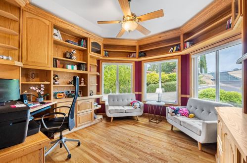 1161 Sunrise Hl, Concord CA 94518-1731 exterior