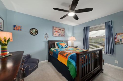 11608 Emerald Fls Dr, Austin TX 78738-5327 exterior