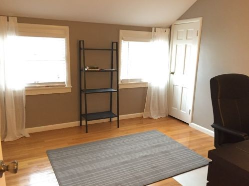 95 Abbott St, Springfield MA 01118-1603 exterior