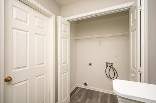 5844 Trent Walk Dr, Lithonia GA 30038-1938 exterior