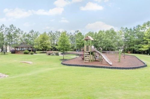 1716 Barfield Run, Atlanta GA  30318-2779 exterior