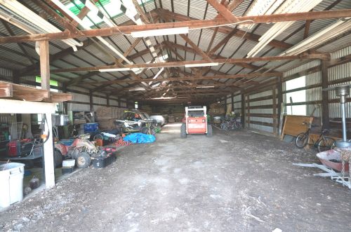 22116 Frontage Rd, Joliet IL 60431-9039 exterior