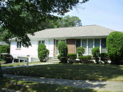 7 Clifton Rd, Newton, MA 02459-3110