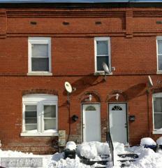 1228 Carrollsburg Pl, Washington, DC 20024-4108