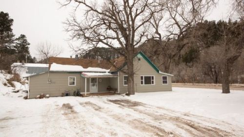721 Madill St, Keystone, SD 57751-2006