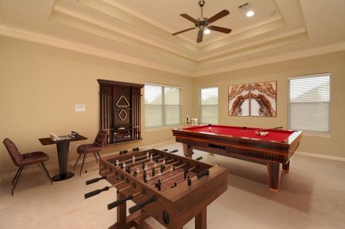 4503 Wentworth Dr, Fulshear TX 77441-4226 exterior