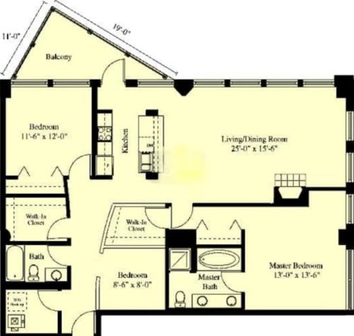 1071 15th St, Chicago IL  60608-3724 exterior