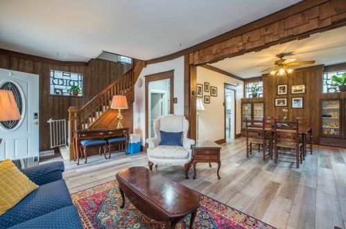 1678 New Haven Ave, Pittsburgh PA  15216-1919 exterior