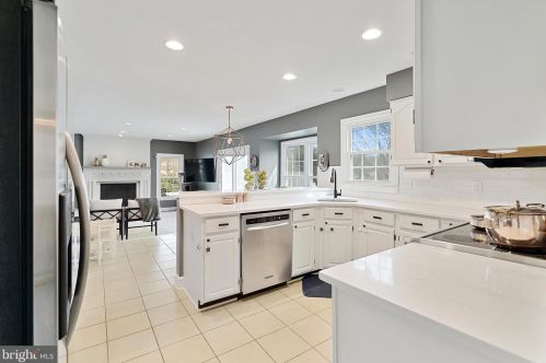 3818 Woodridge Ave, Silver Spring MD 20902-2355 exterior