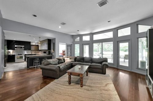 12891 Rocky Rd, Conroe TX 77306-7125 exterior