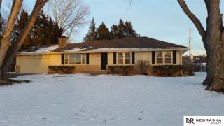 3525 Old Maple Rd, Omaha NE  68134-3467 exterior