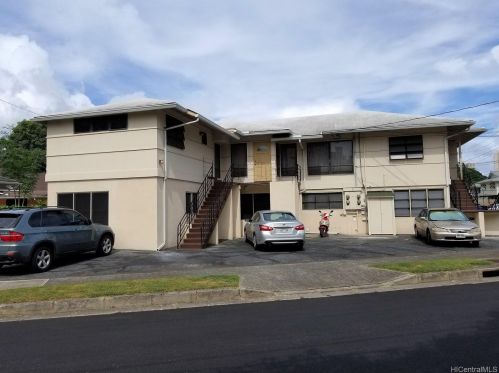 1704 Nanea St, Honolulu, HI 96826-3650