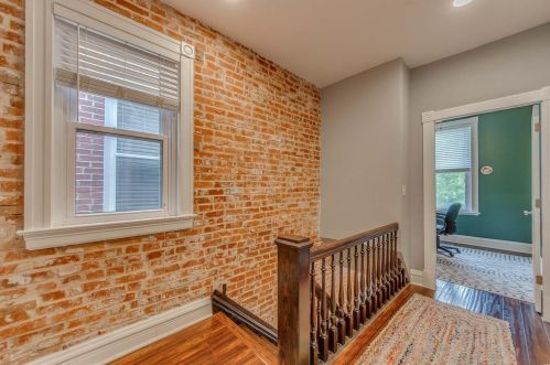 4152 Arsenal St, Saint Louis MO  63116-3923 exterior