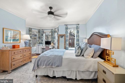 42 Quincy Pl, Washington DC 20001-1107 exterior