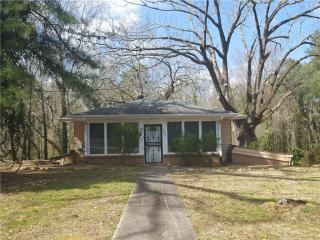 1639 Harbin Rd, Atlanta GA  30311-3737 exterior