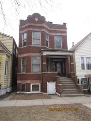 2248 Kirkland Ave, Chicago IL  60623-2911 exterior
