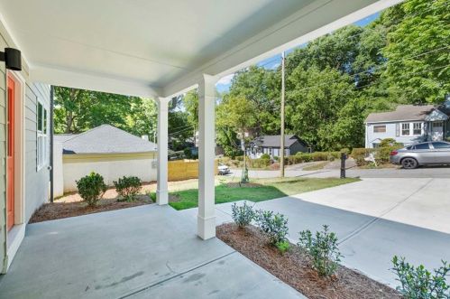 1139 Lookout Ave, Atlanta GA  30318-4632 exterior