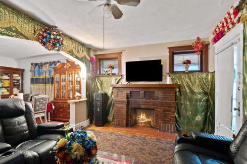 4048 Spg Ave, Saint Louis MO 63116-4471 exterior