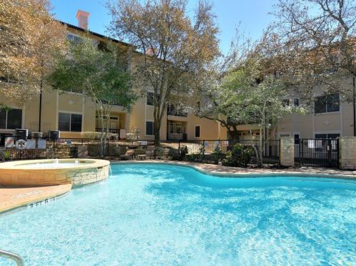 9525 Capital Of Texas Hwy, Austin TX 78759-7245 exterior