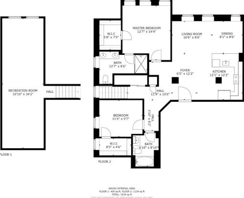 1080 Beacon St, Brookline MA 02446-3992 exterior