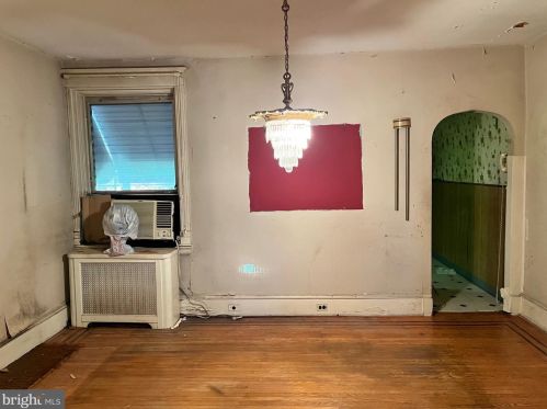 5318 Marvine St, Philadelphia PA 19141-3418 exterior