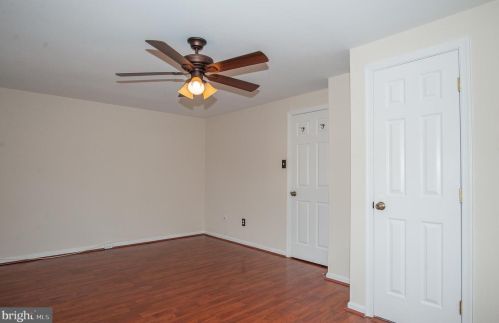 6528 Brookleigh Way, Alexandria VA exterior